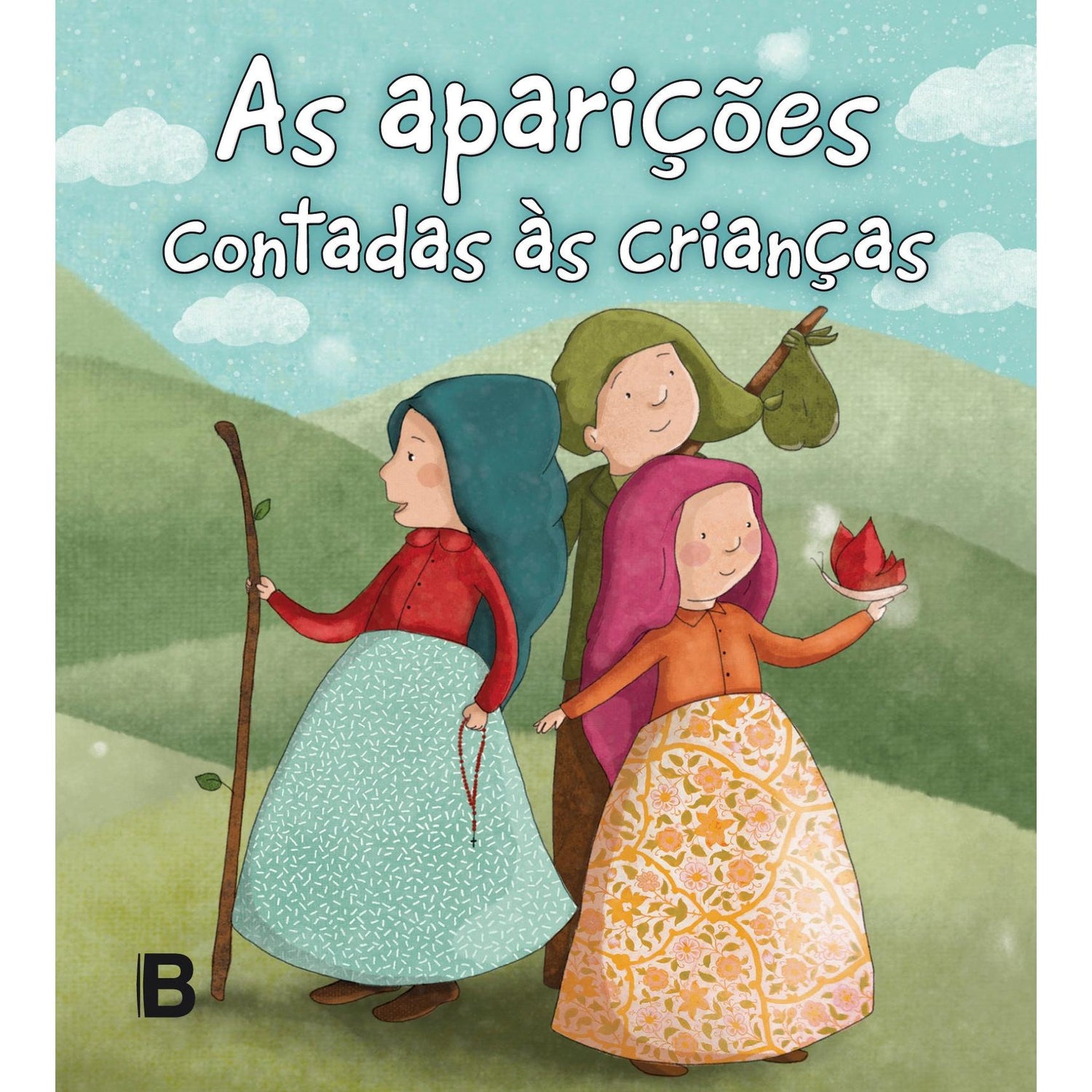 As Aparições Contadas às Crianças