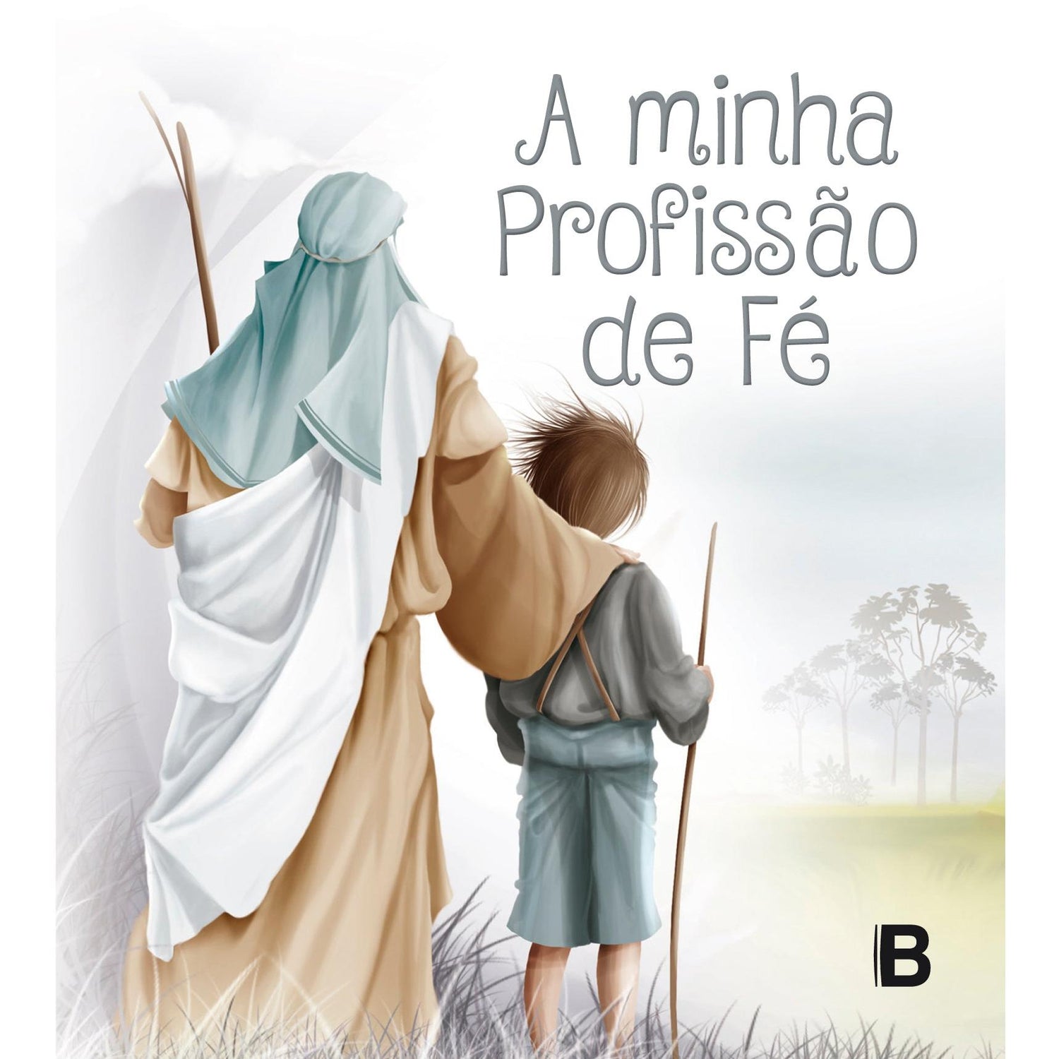 A Minha Profissão de Fé