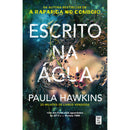 Escrito na Água de Paula Hawkins