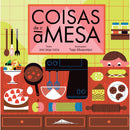 Coisas de Ir à Mesa de José Jorge Letria