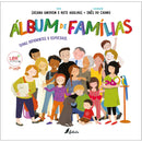 Álbum de Famílias de Susana Amorim