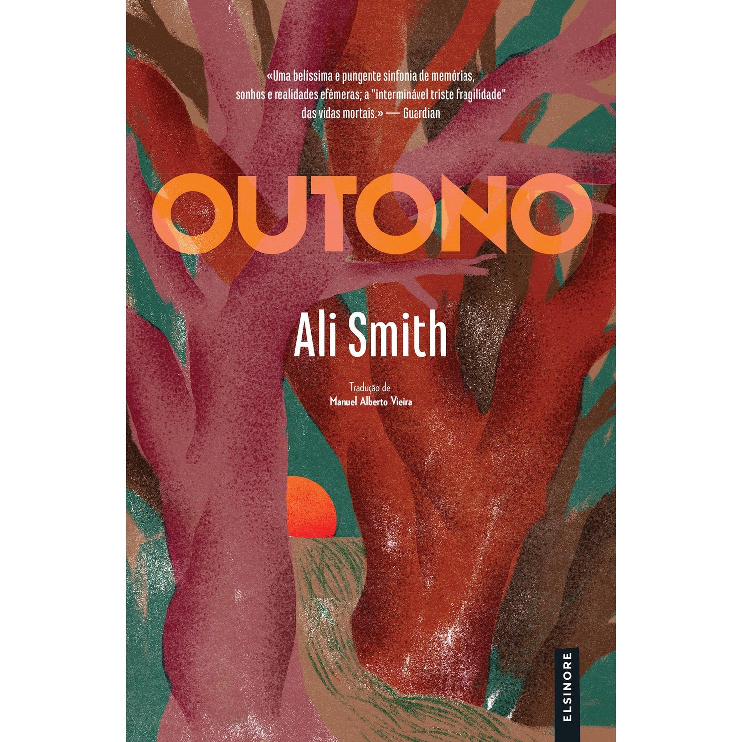 Outono de Ali Smith