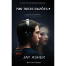 Por Treze Razões de Jay Asher