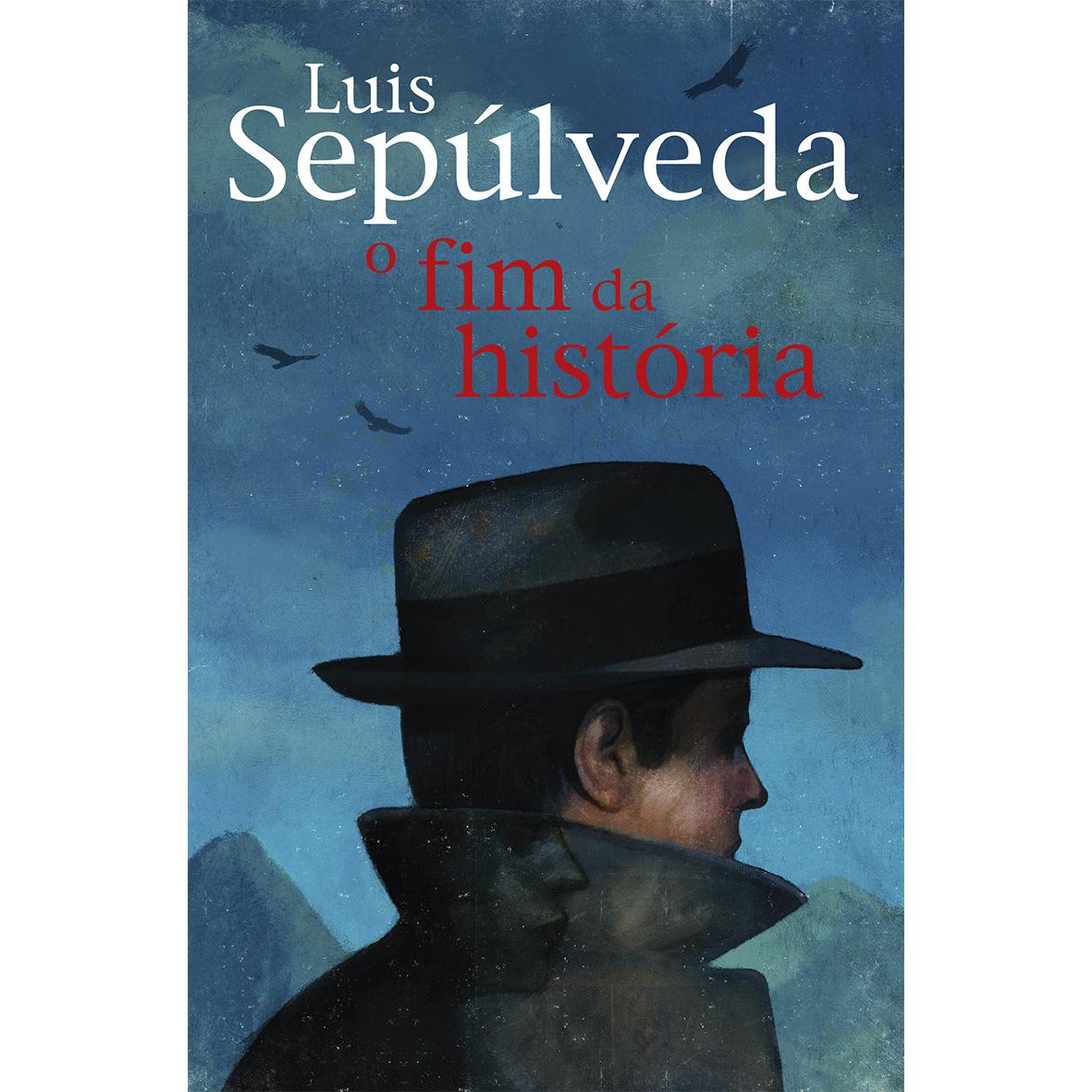 O Fim da História de Luis Sepúlveda