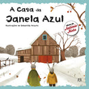 A Casa da Janela Azul de António Mota