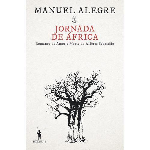 Jornada de África de Manuel Alegre