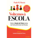 Voltemos à Escola de Paulo M. Morais