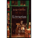 Livrarias de Jorge Carrión