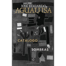Catálogo de Sombras de José Eduardo Agualusa