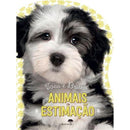 Animais de Estimação - Toca e Brilha