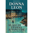 As Águas da Eterna Juventude de Donna Leon