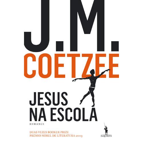 Jesus na Escola de J.M. Coetzee
