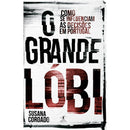 O Grande Lóbi de Susana Coroado