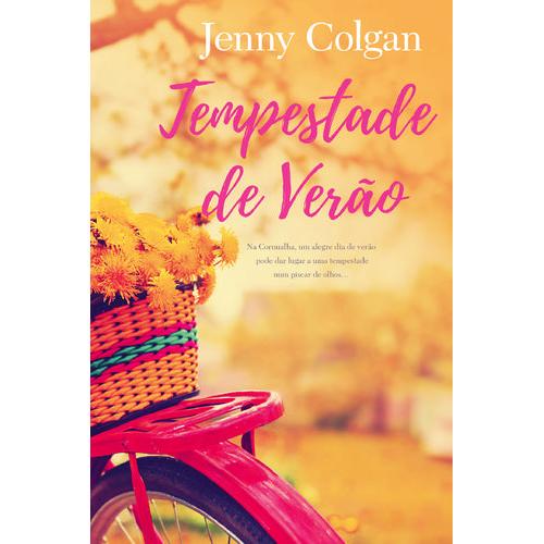 Tempestade de Verão de Jenny Colgan