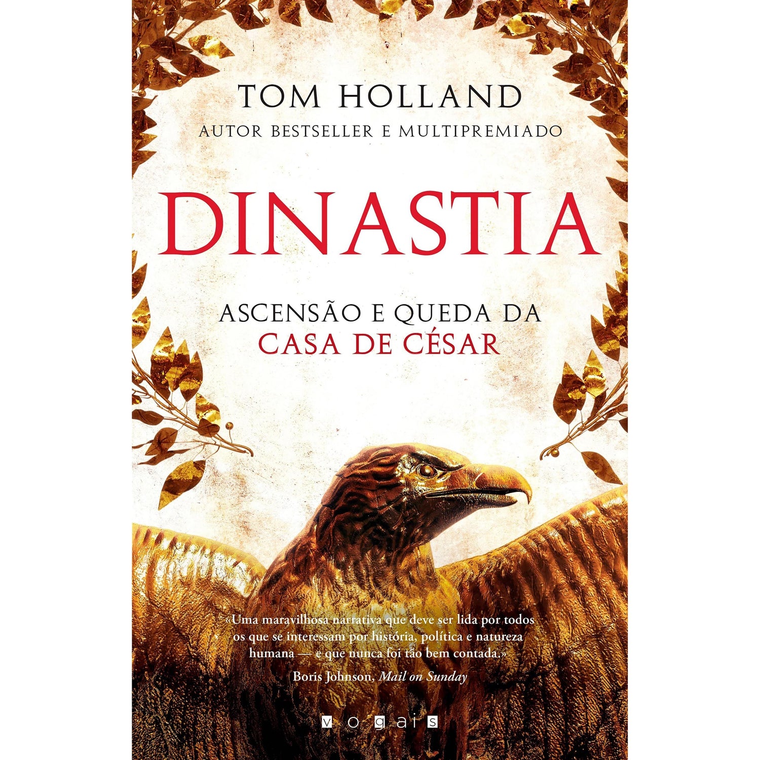 Dinastia de Tom Holland