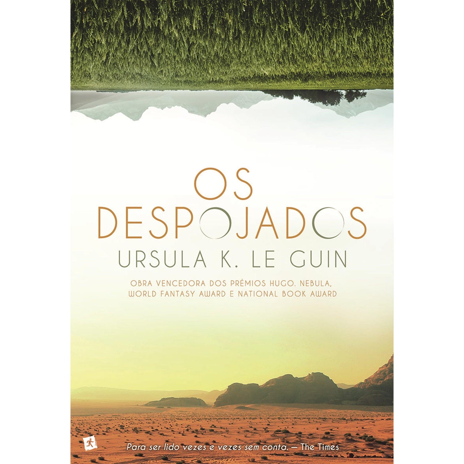 Os Despojados de Ursula K. Le Guin
