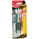 Lapiseria Long Life 0,5mm Maped