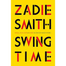 Swing Time de Zadie Smith