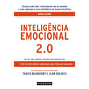 Inteligência Emocional 2.0 de Travis Bradberry e Jean Greaves