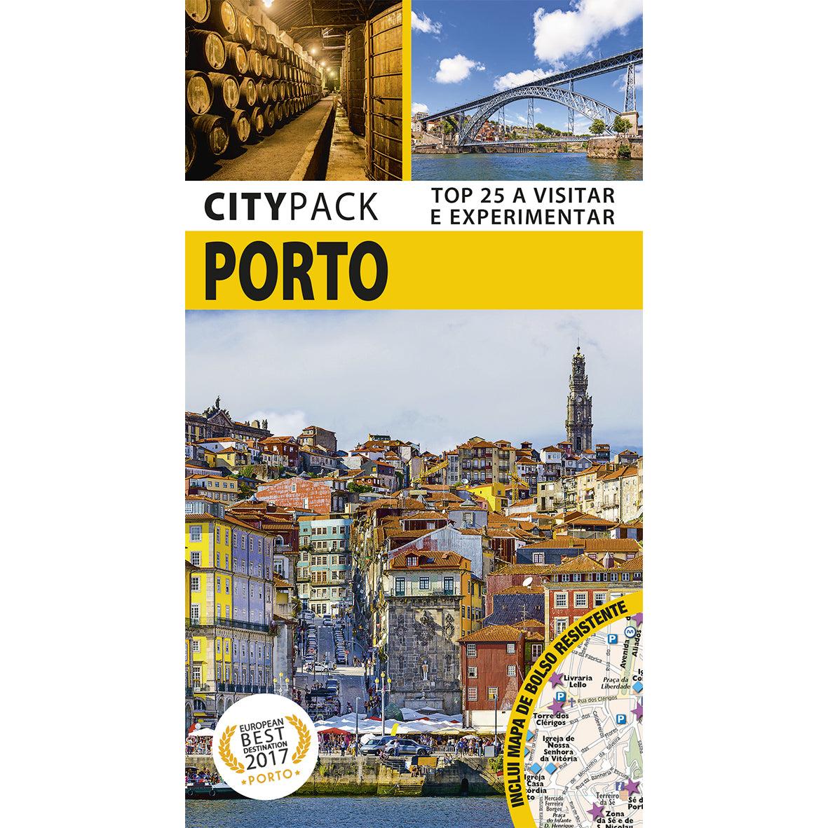 Citypack - Porto