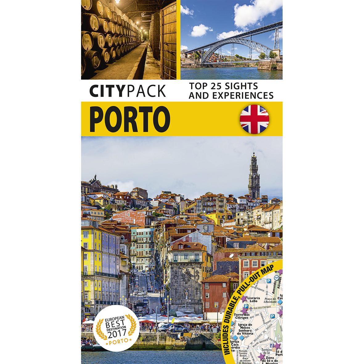 Citypack - Porto