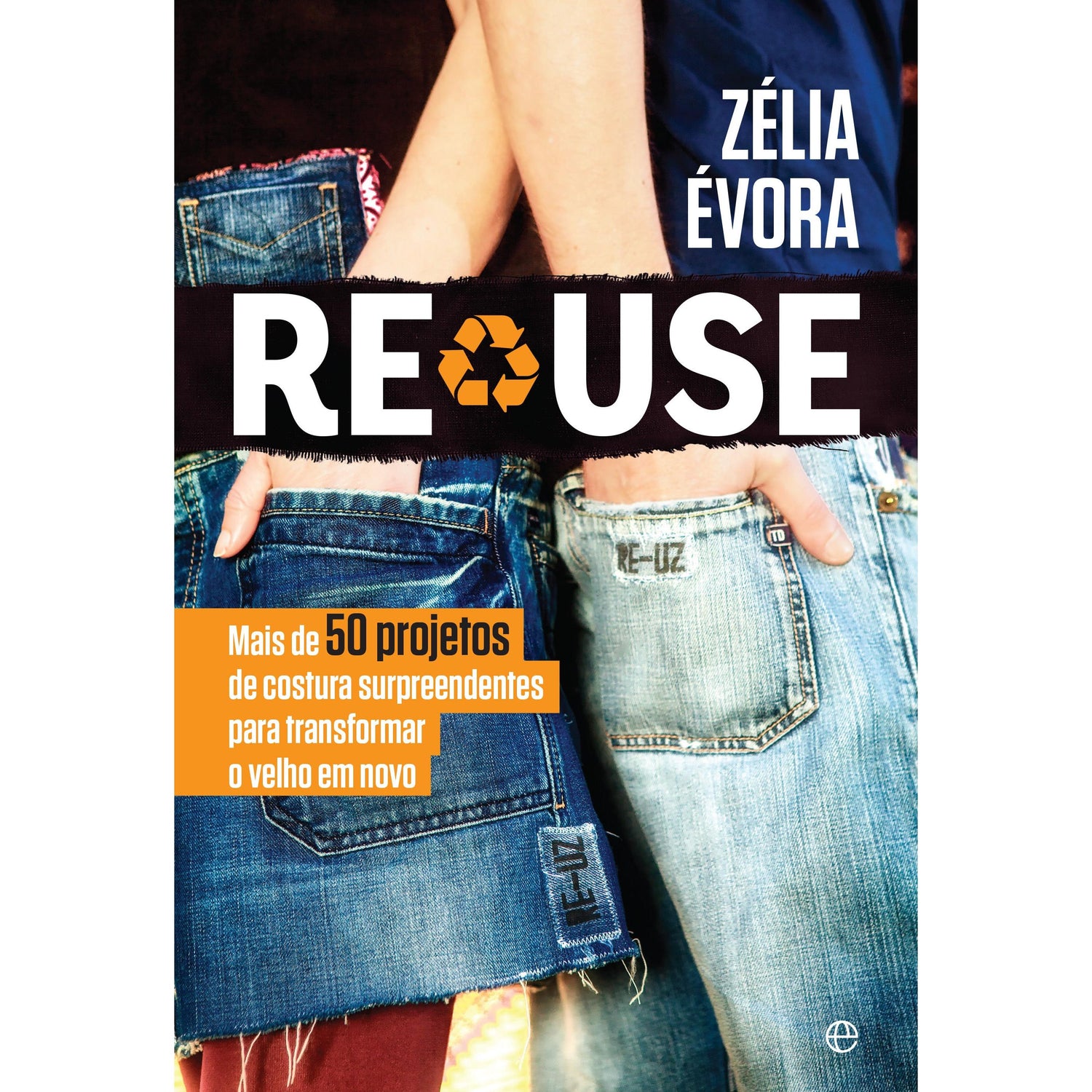 Re-Use de Zélia Évora