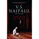 Para Além da Crença de V. S. Naipaul