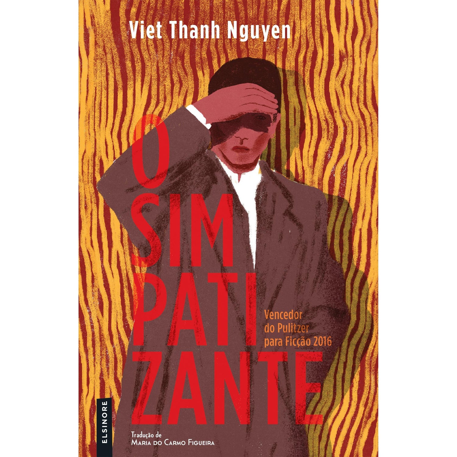 O Simpatizante de Viet Thanh Nguyen