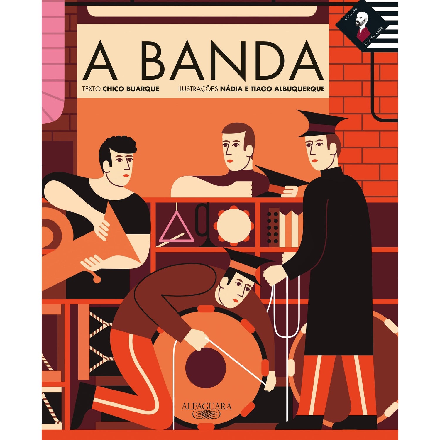 A Banda de Chico Buarque