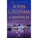 A Denúncia de John Grisham