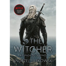 The Witcher - A Espada do Destino (volume 2) de Andrzej Sapkowski