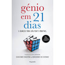 Génio em 21 Dias de Giacommo Navone e Massimo De Dommo