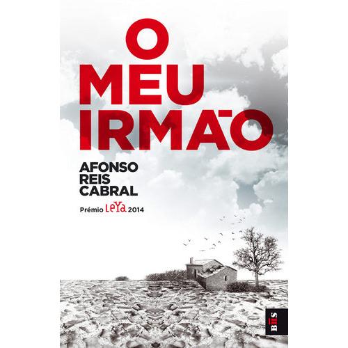 O Meu Irmão de Afonso Reis Cabral