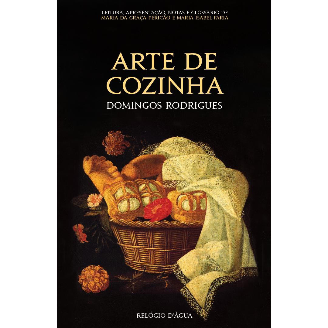 Arte de Cozinha de Domingos Rodrigues