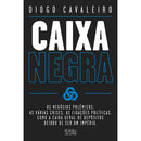 Caixa Negra de Diogo Cavaleiro