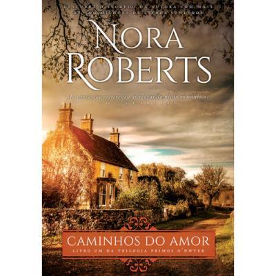 Caminhos do Amor de Nora Roberts