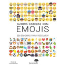 Quebra-Cabeças com Emojis - 350 Enigmas para Resolver!