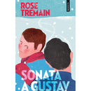 Sonata a Gustav de Rose Tremain