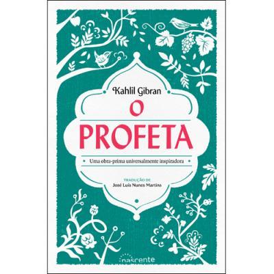 O Profeta de Kahlil Gibran