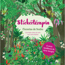 Stickerterapia - Florestas de Sonho