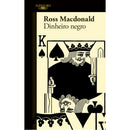 Dinheiro Negro de Ross Macdonald