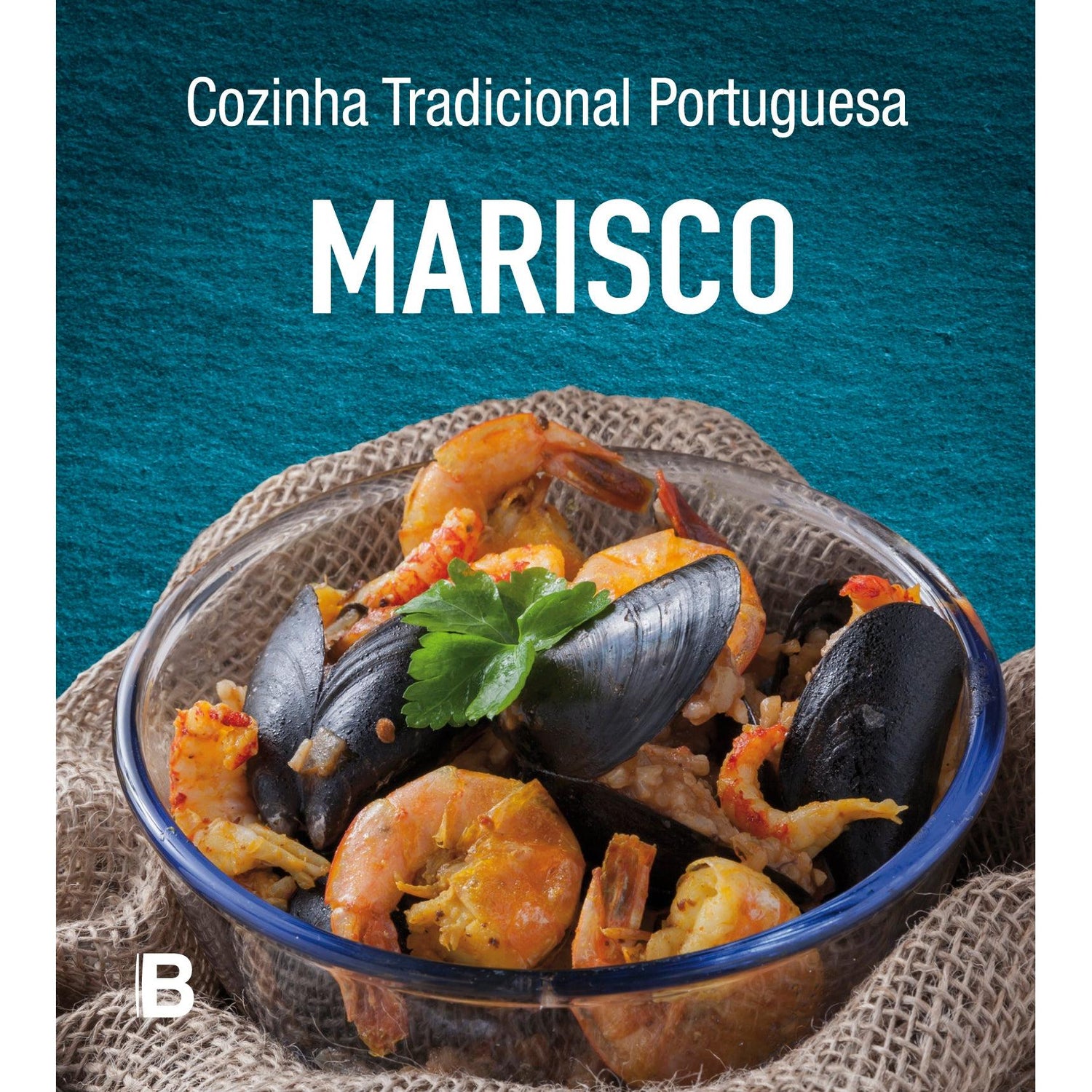 Cozinha Tradicional Portuguesa - Marisco