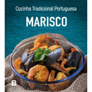 Cozinha Tradicional Portuguesa - Marisco