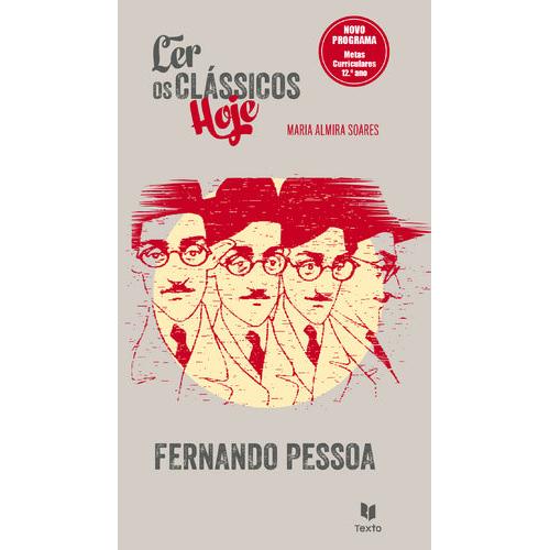 Fernando Pessoa de Maria Almira Soares