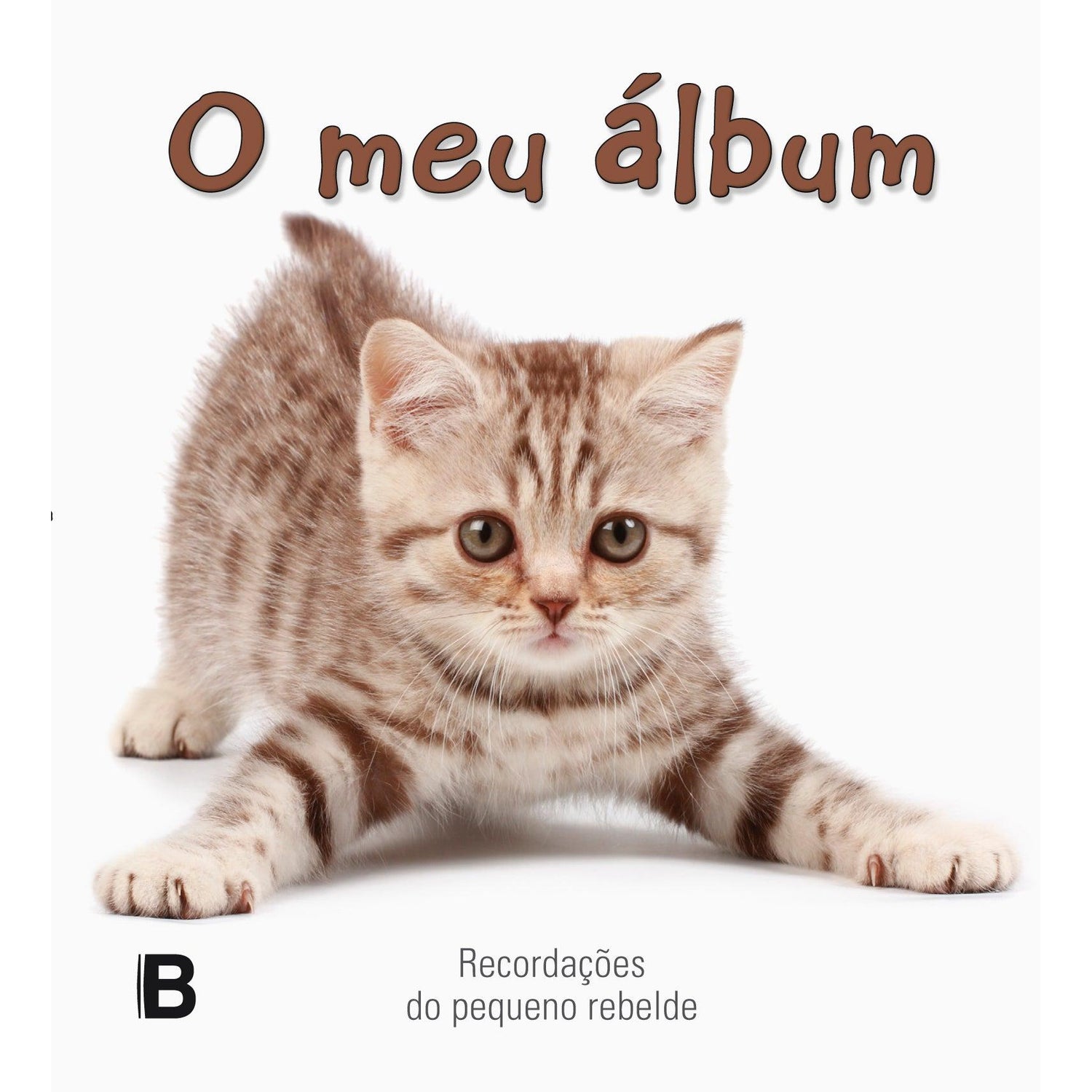 O Meu Álbum