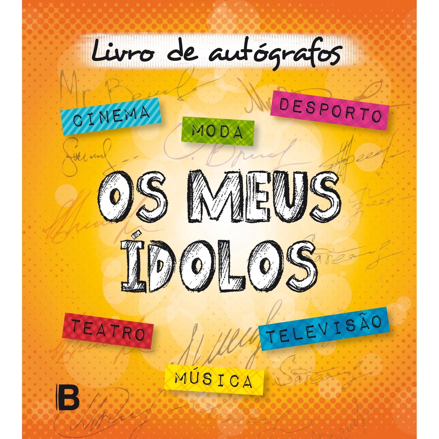 Os Meus Ídolos