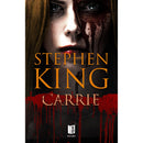 Carrie (Livro de Bolso) de Stephen King