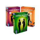 Devir - Jogo Código Secreto (artigo sortido)