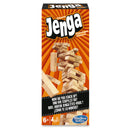 Hasbro Gaming - Jogo Jenga