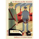 A Revolução Russa de Sheila Fitzpatrick